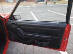 Ford Mustang LX 5.0 Hatchback 1993 года